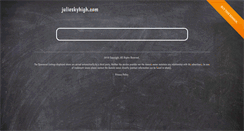 Desktop Screenshot of julieskyhigh.com